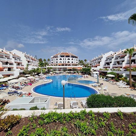 Parque Santiago 1 D-165 By Tenerife Dream Properties Playa de las Américas Buitenkant foto