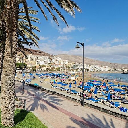 Parque Santiago 1 D-165 By Tenerife Dream Properties Playa de las Américas Buitenkant foto