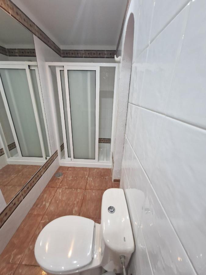 Parque Santiago 1 D-165 By Tenerife Dream Properties Playa de las Américas Buitenkant foto