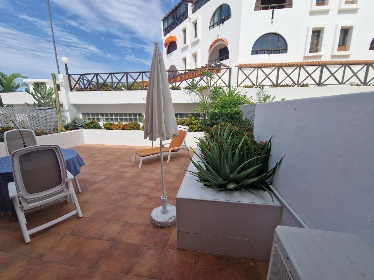 Parque Santiago 1 D-165 By Tenerife Dream Properties Playa de las Américas Buitenkant foto